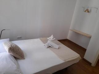 Espoz habitaciones - Madrid - 2