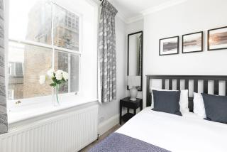PenthouseStays Notting Hill - Chic 2 Bedroom Apartment w/ King Beds - near Portobello Road & Kensington High Street - Londra - 2