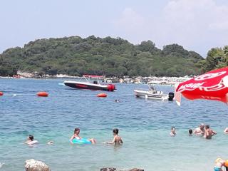 Vila Oscar - Ksamil - 0