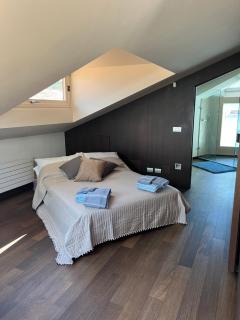 Casa Cavour Lecco - Downtown Design Penthouse - Lecco - 2