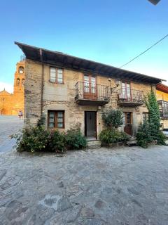 Casa Tía Milagros - Puebla de Sanabria - 0