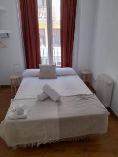 Espoz habitaciones - Madrid - 0