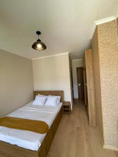 Stay Active Cottage Bakuriani - Bakuriani - 4
