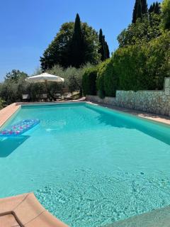 Casa le Querce - Castiglione del Lago - 8