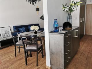Apartament Lipska - Zamość - 2