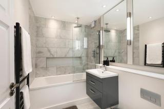 PenthouseStays Chelsea - Luxury 2 Bedroom Apartment w/King Bed - near King's Road - Londra - 9