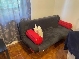 EG Mitte 108A 2 Zimmer Apartment - 7