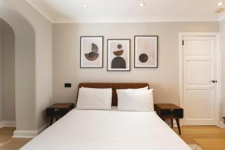PenthouseStays Chelsea - Luxury 2 Bedroom Apartment w/King Bed - near King's Road - Londra - 5