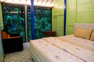 Villa Kamar Tamu Selomartani 2 - 5