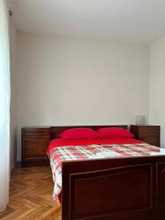 Gorica hill apartment - Podgorica - 7