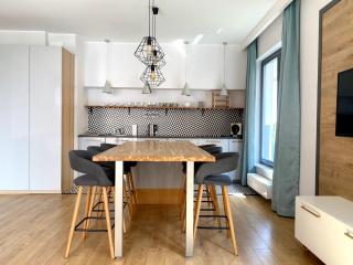 Grand Apartments Modern Old Town 3 - Apartament w centrum Gdańska - 3