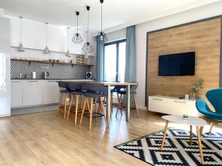 Grand Apartments Modern Old Town 3 - Apartament w centrum Gdańska - Gdańsk - 2
