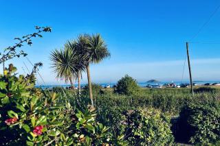 Wavecrest Holiday Cottage by Trident Holiday Homes - Garryvoe - 9