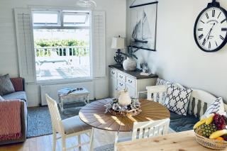 Wavecrest Holiday Cottage by Trident Holiday Homes - 4