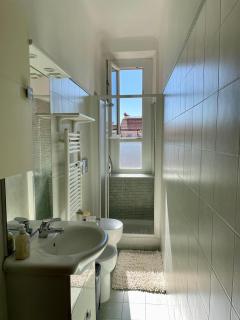The painting apartment. A Central and Lovely apartment in Milan - Milan - 5