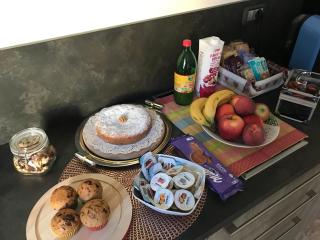 Nenez B&B - Giovo - 2