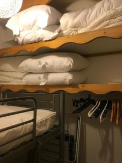 Bel appartement en résidence avec piscine - Orelle - 2