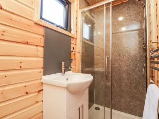 Maple Lodge at Bridge Lake Farm & Fishery - Banbury - 2
