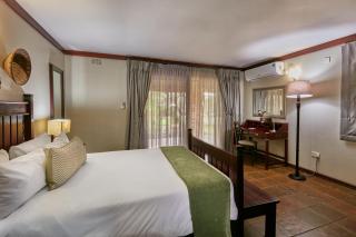 Manong Game Lodge - 0