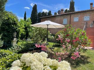 Casa le Querce - Castiglione del Lago - 9