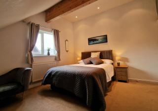 Lake View Lodge - 9