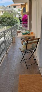 ALMAREDASEDY1-Appartamento 50m dalla spiaggia con posto auto - 7