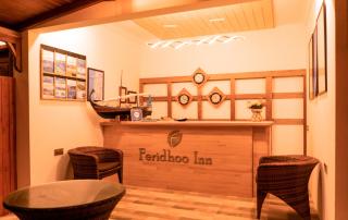 Feridhoo Inn - 9
