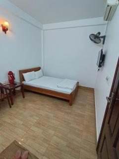 Anh Duong Hotel - Thach Loi - 5