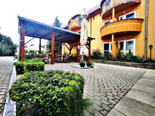 Átrium Hotel Harkány - Harkány - 7