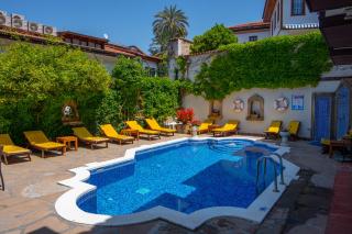 Aspen Hotel Kaleiçi - Antalya - 9