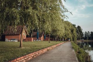 Laguna Club Lake Resort - Donji Žabar - 0