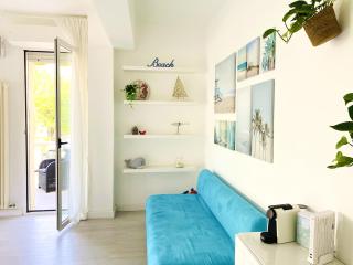 Happy Whale apartment - Rimini - 0