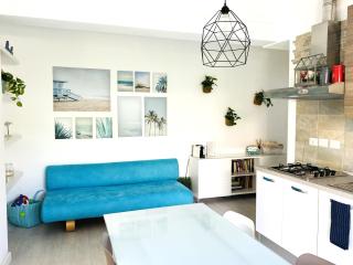 Happy Whale apartment - Rimini - 9