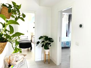 Happy Whale apartment - Rimini - 6