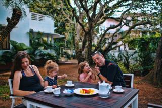 Beach Gate Bungalows - A CGH Earth SAHA Experience - Kochi - 4