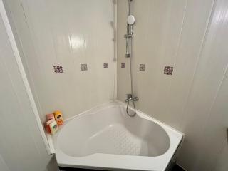 Appartement 2 chambres - lits king size - wifi - baignoire - Le Puy en Velay - 6