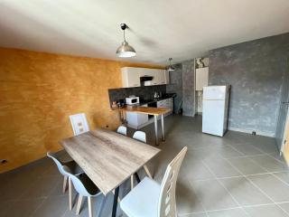 Appartement 2 chambres - lits king size - wifi - baignoire - Le Puy en Velay - 2