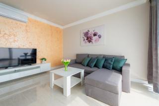 Apartman MaKris No 4 - 2