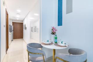 The Smart Concierge - Waves by Kasco - Dubai - 9
