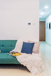 The Smart Concierge - Waves by Kasco - Dubai - 6