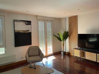 Cinco Sentidos by Unique Rooms - Burgos - 3