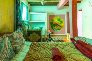 Auberge Aain Nakhla - Guelmim - 6