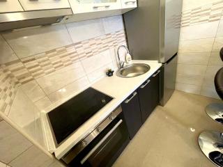 Expensive apartment - 2