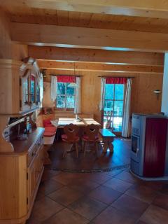 Pichelhütte - Murau - 2