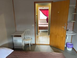 Hotel Repvåg - Repvåg - 4