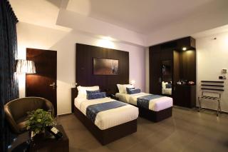 Best Western Elyon Colombo - 4