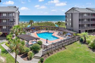 Tilghman Beach 316 Condo - Myrtle Beach - 9