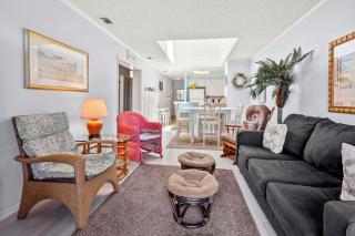 Tilghman Beach 316 Condo - Myrtle Beach - 6