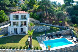 Kefi Luxury Villas - Limenas - 5