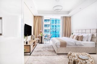 The Smart Concierge - Waves by Kasco - Dubaï - 0